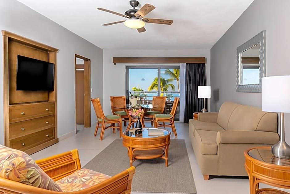 Paradise Village Beach Resort