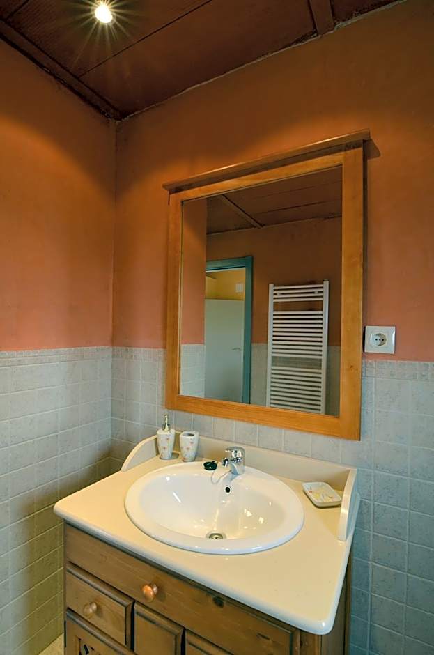 Hotel San Miguel del Valle Amblés