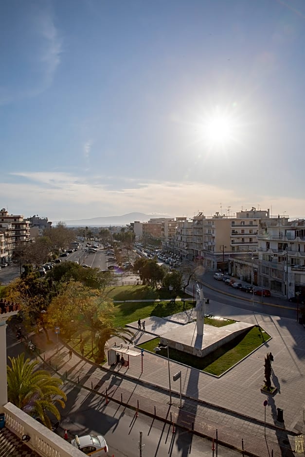 Rex Hotel Kalamata