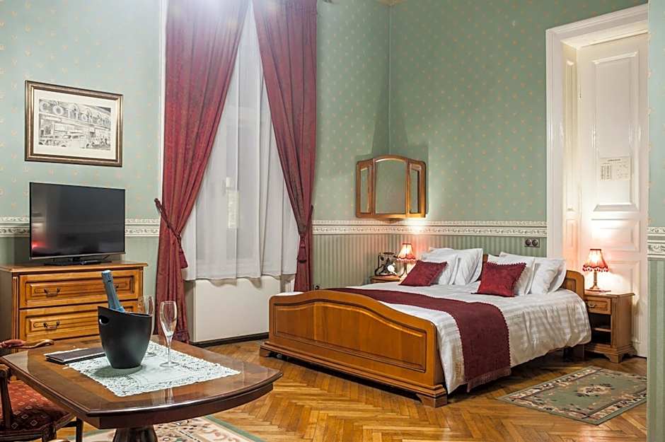 Cotton House Budapest