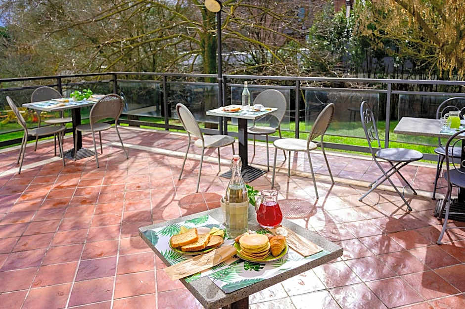 Hotel Torre Di Pratolungo