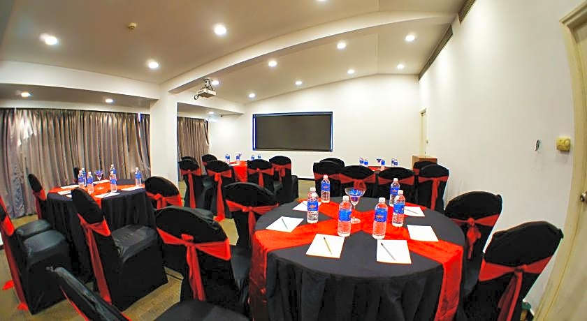 The Fern Residency Miramar, Goa