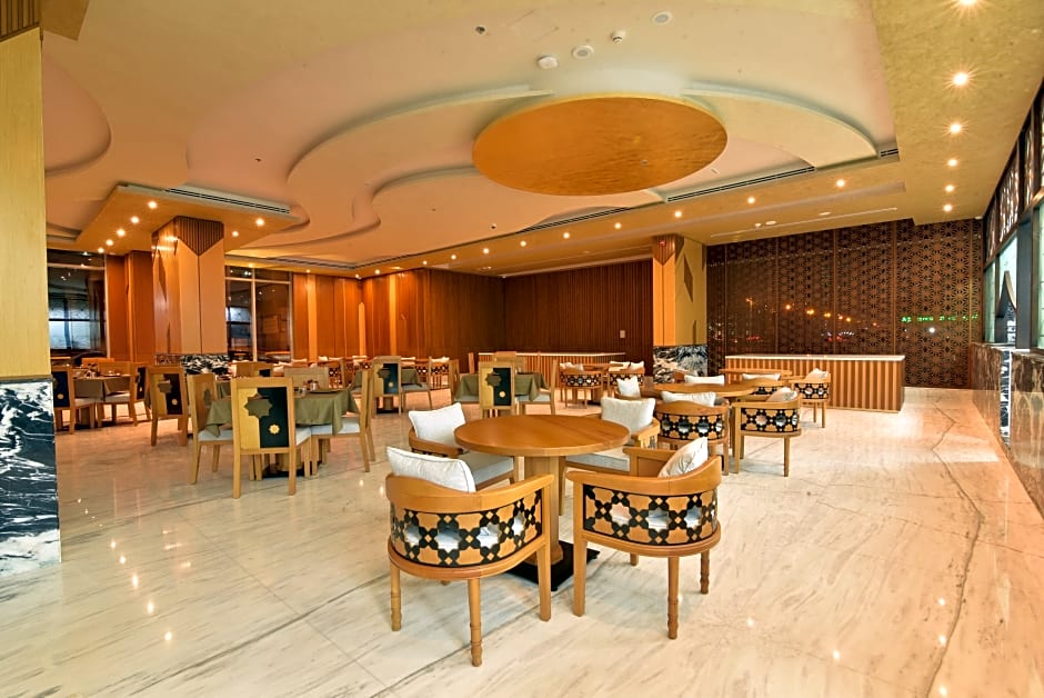 Luxe Grand Hotel Apartments