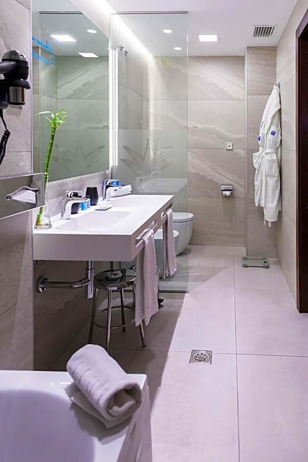 Hotel Murcia Rincon de Pepe Affiliated by Melia