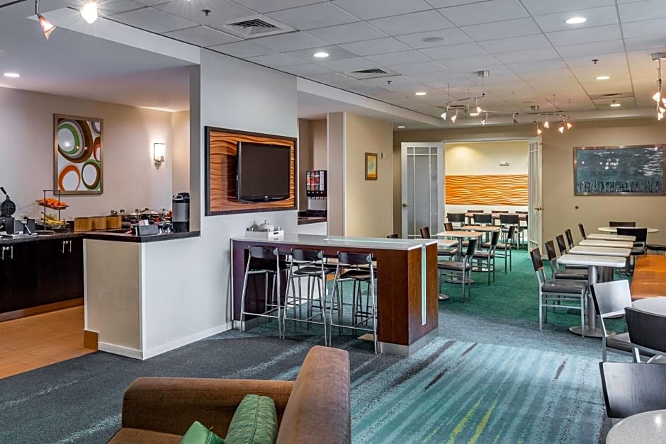 SpringHill Suites by Marriott Fairbanks
