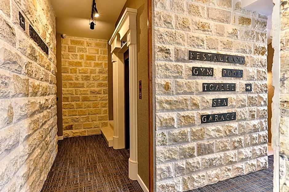 Boutique Hotel Tate By Aycon