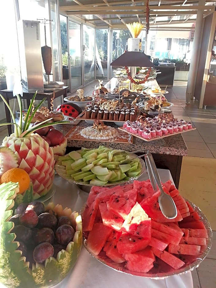 Bitez Risa Hotel