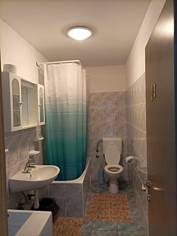 Apartment Sea View A6