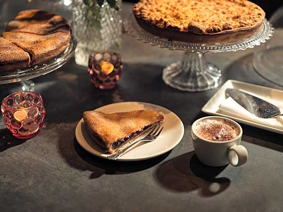 Townhouse Maastricht & Spa