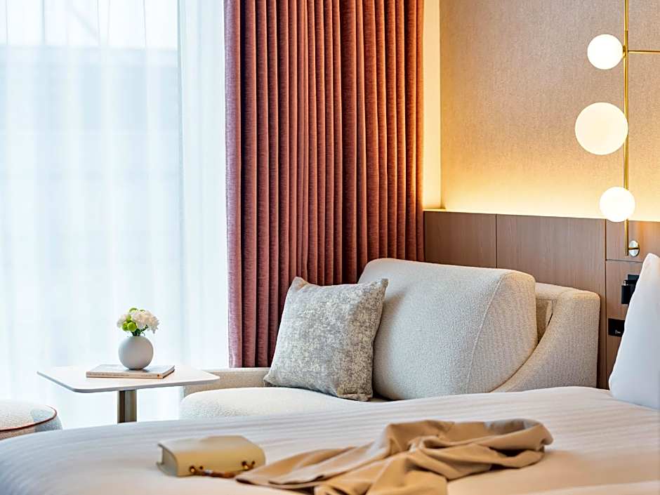 Mitsui Garden Hotel Sendai