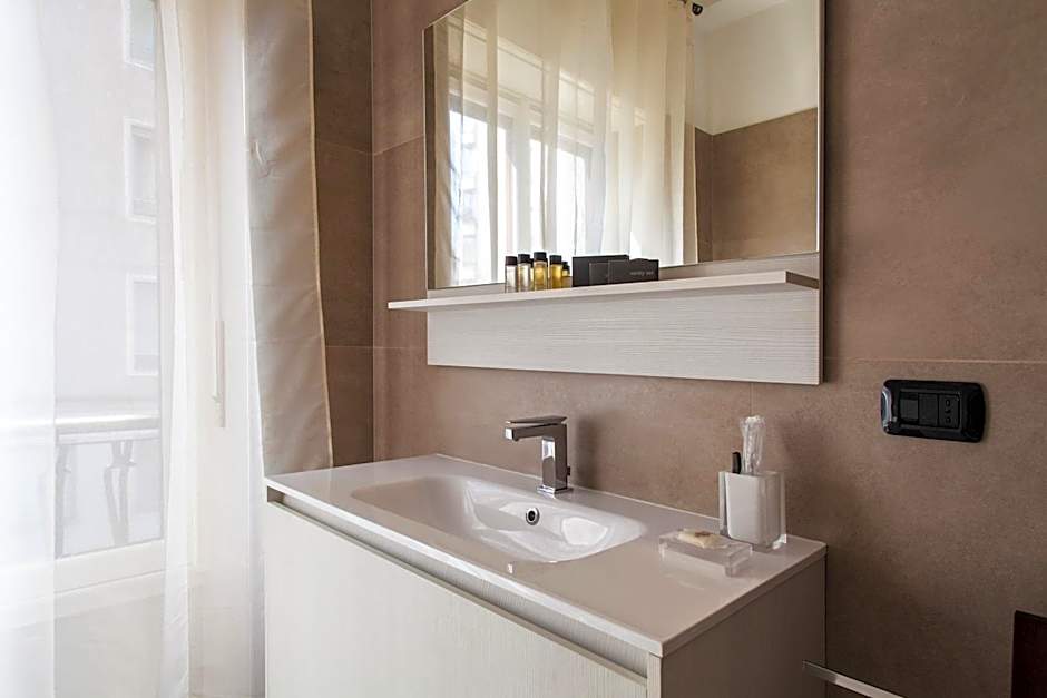 Morgan Suite - Visconti