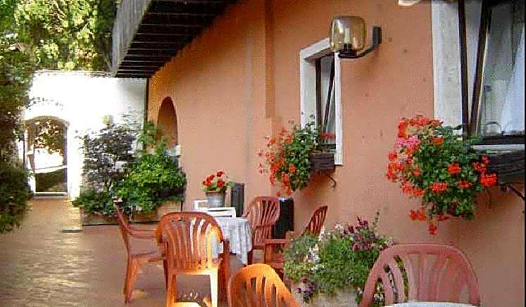 Residence Concaverde