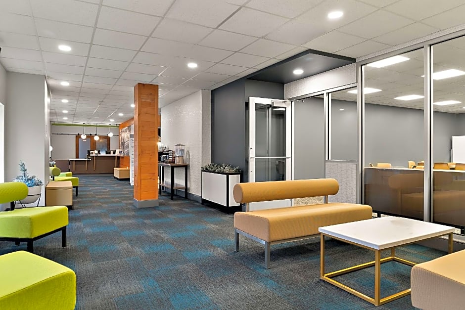 CityFlatsHotel - Port Huron, Ascend Hotel Collection