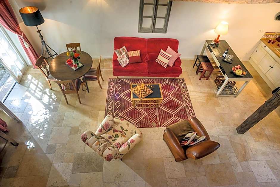 Maison le Village - Maison d’Hôtes