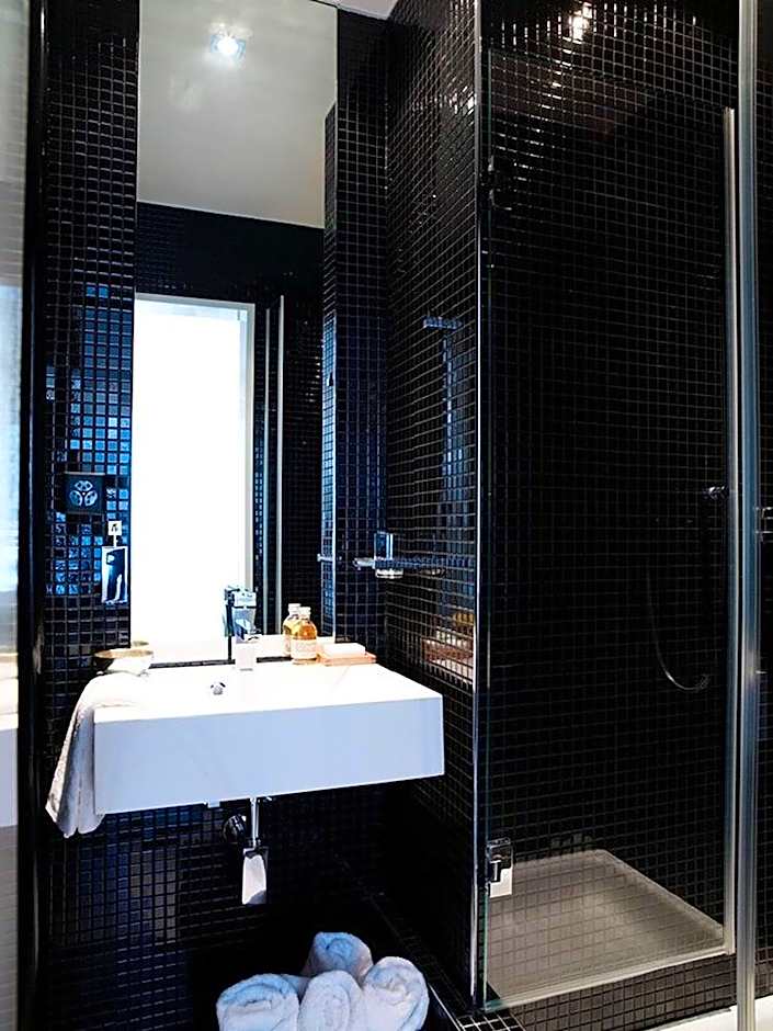 VISIONAPARTMENTS Zurich Waffenplatzstrasse