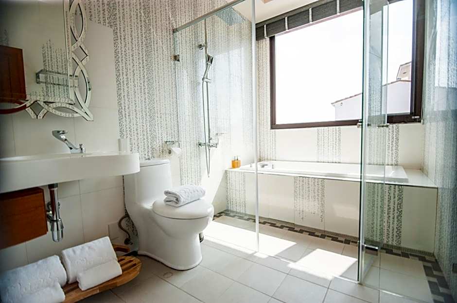 Dreamer Boutique Hotel