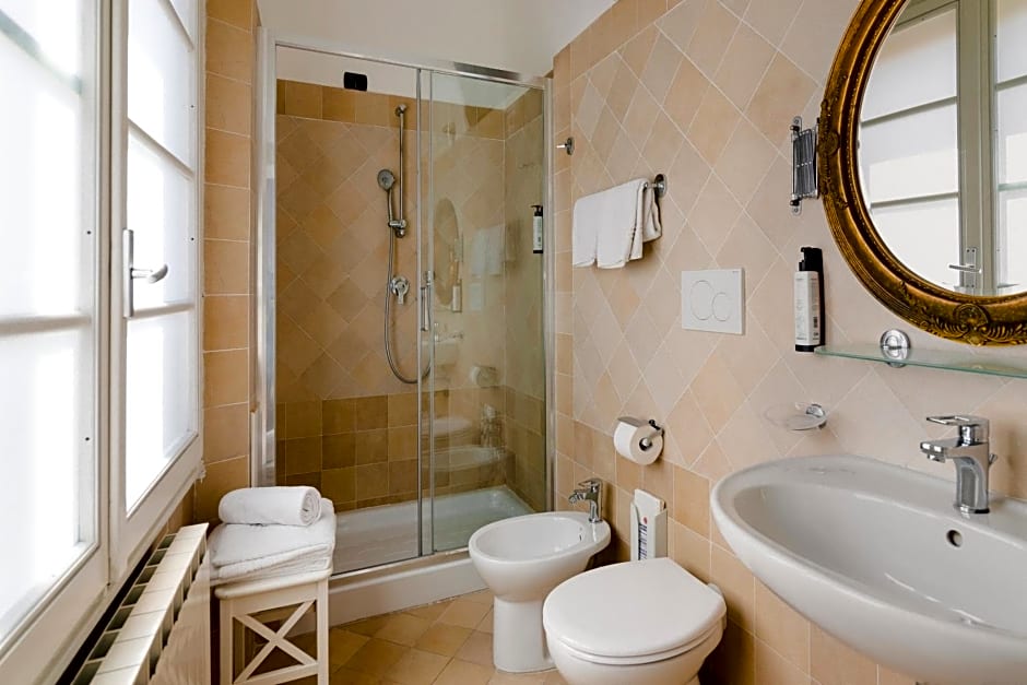Hotel Berna