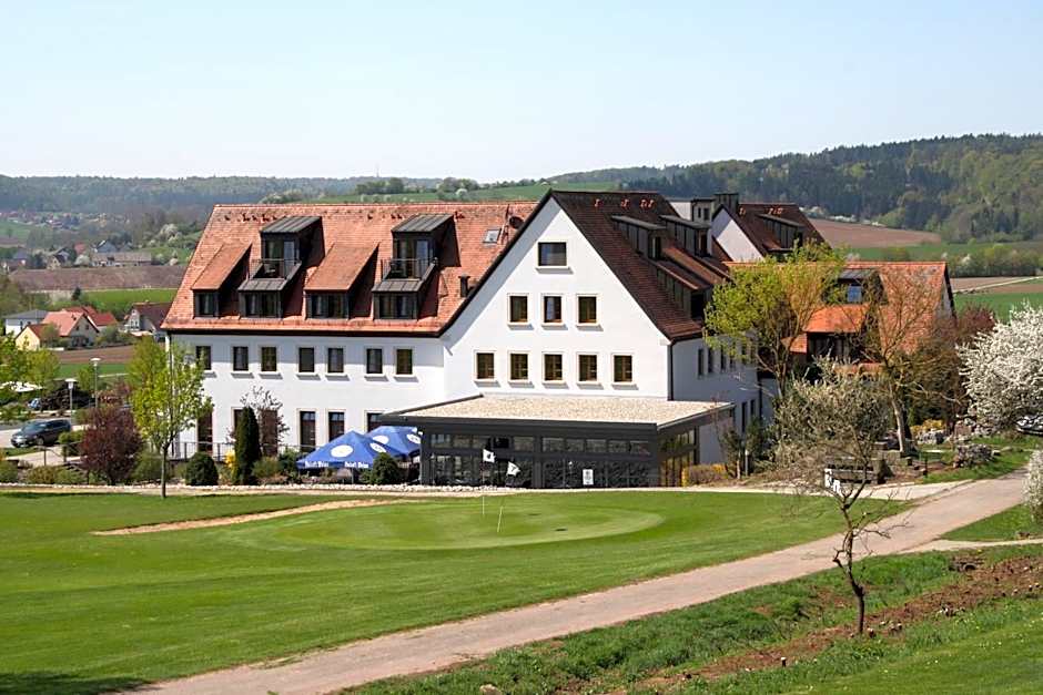 Landhotel Geiselwind