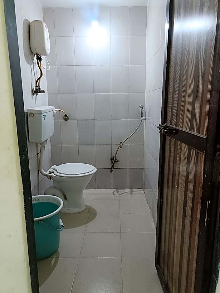 Hotel Janata Residency      