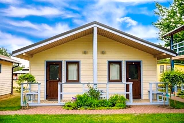 Poilsio namai "Undin¿"