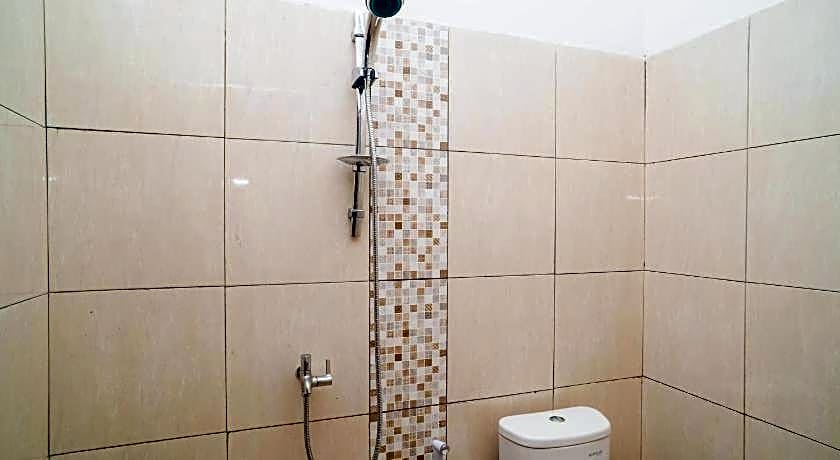 RedDoorz syariah @ Jalan Tingang Palangkaraya