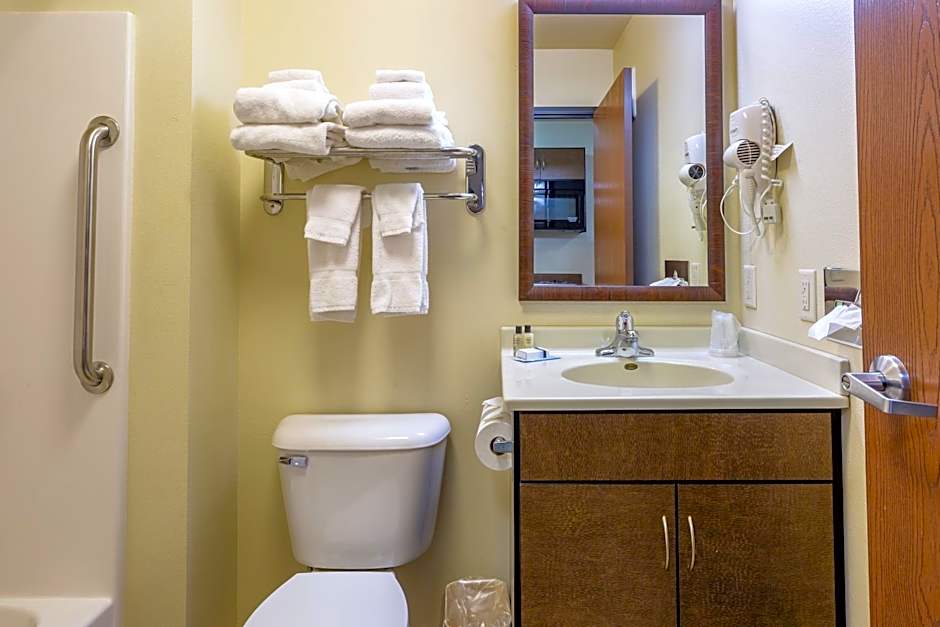 My Place Hotel-Dickinson, ND