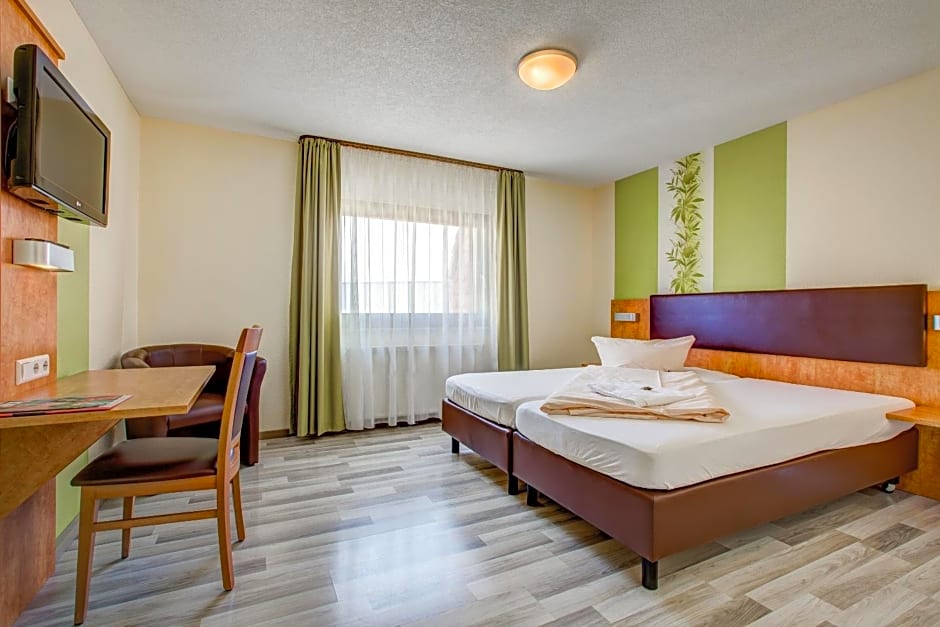 Landhotel Küffner