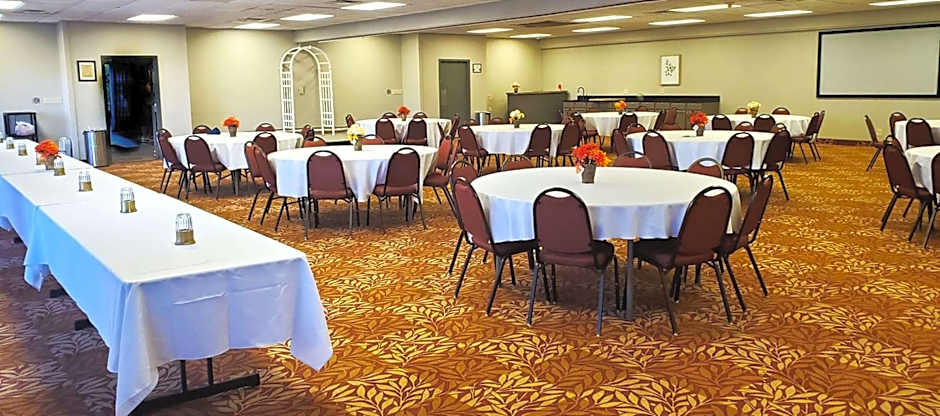Best Western Branson Inn And Conference Center