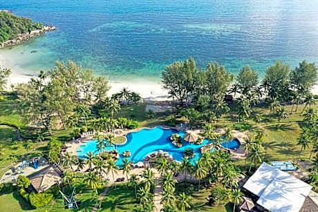 Nirwana Resort Hotel