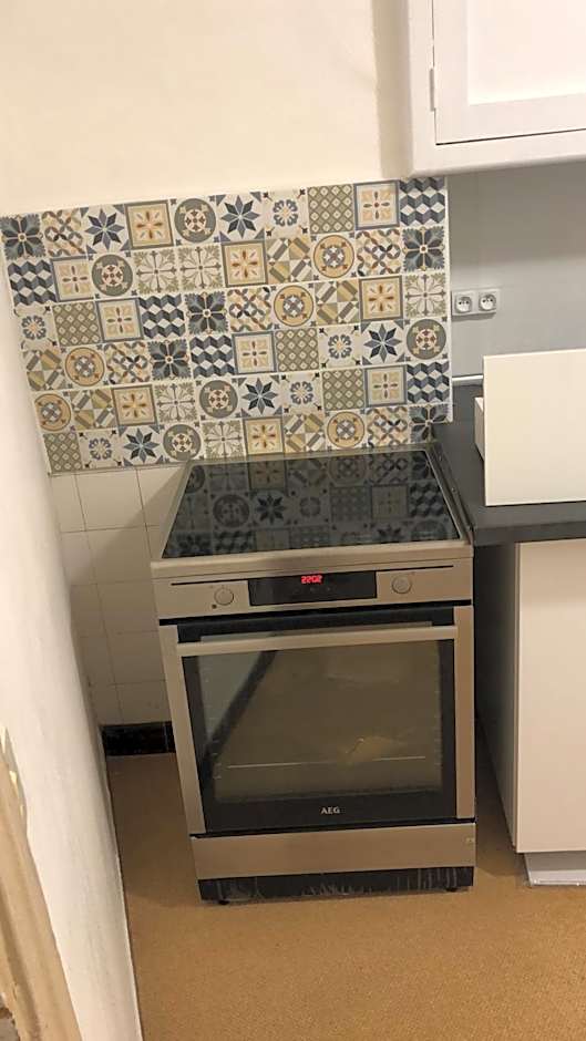 La Promenade House – Nice, CT