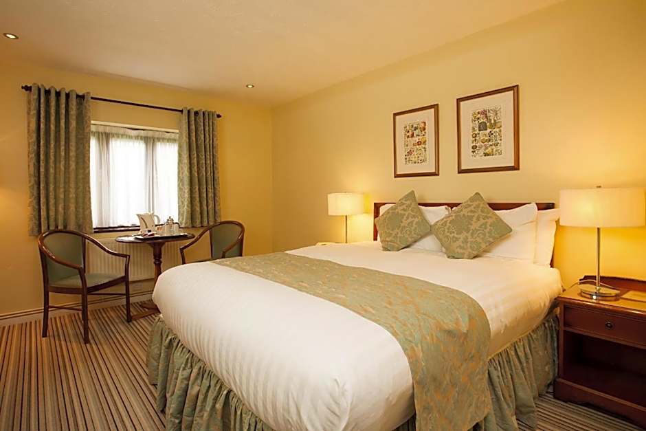 Best Western Plus Grim'S Dyke Hotel