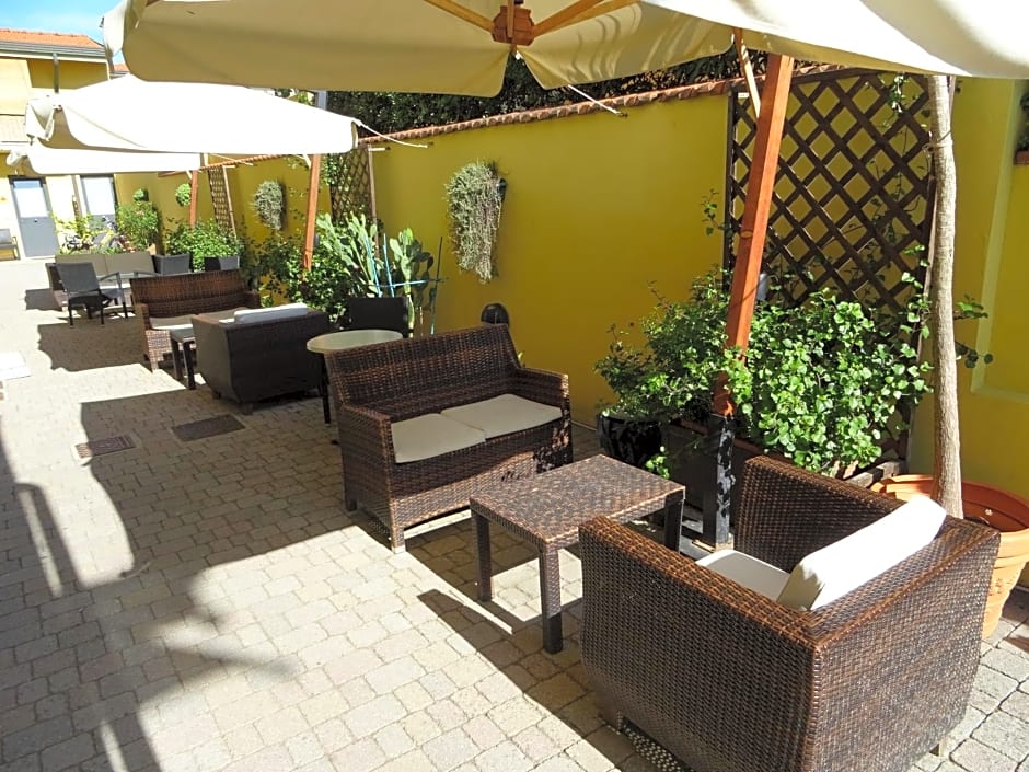 Hotel Sole E Mare