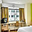 GreenTree Inn Jiangsu Huaian West Jiankang Road Xian Road Business