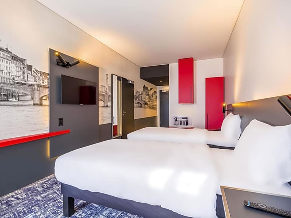 ibis Styles Basel City