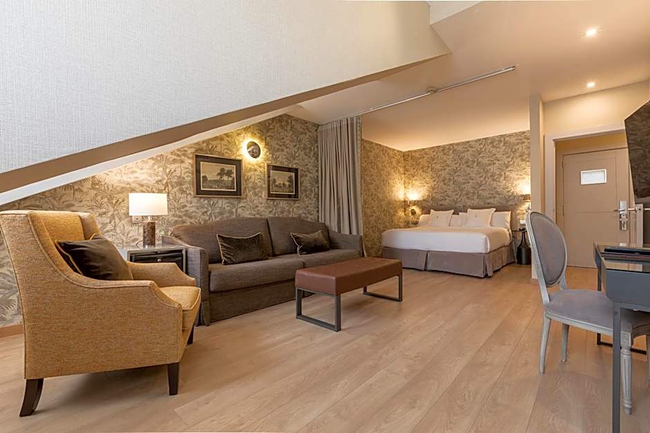 Hotel Meninas - Boutique Opera