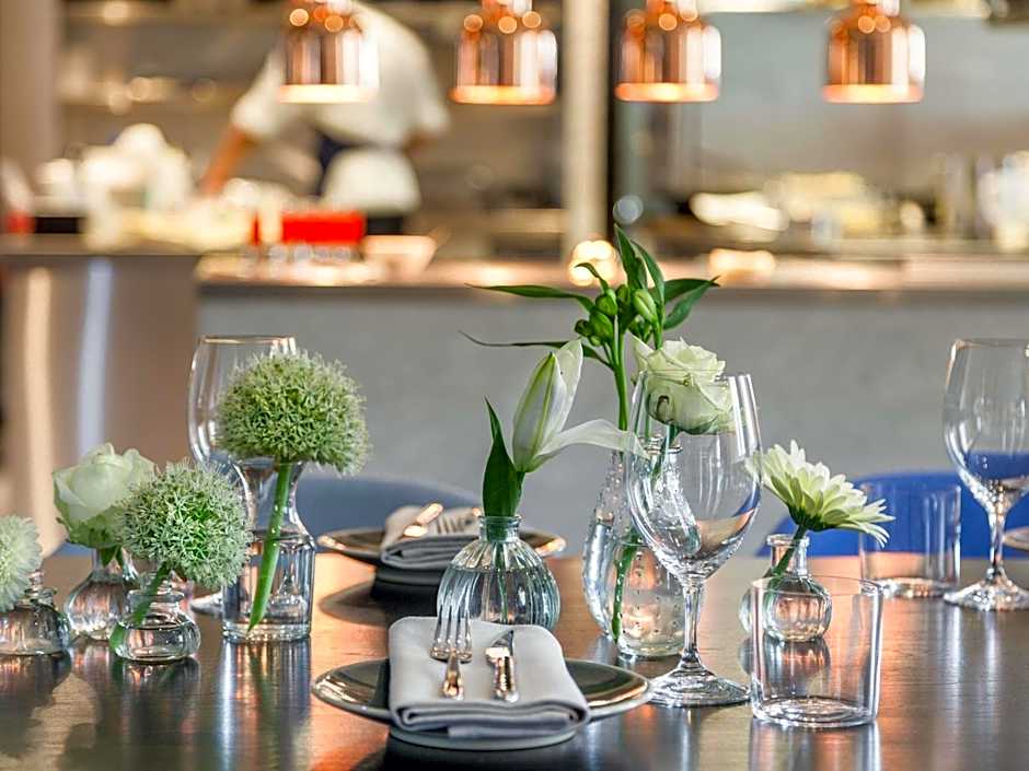 Ink Hotel Amsterdam By Mgallery