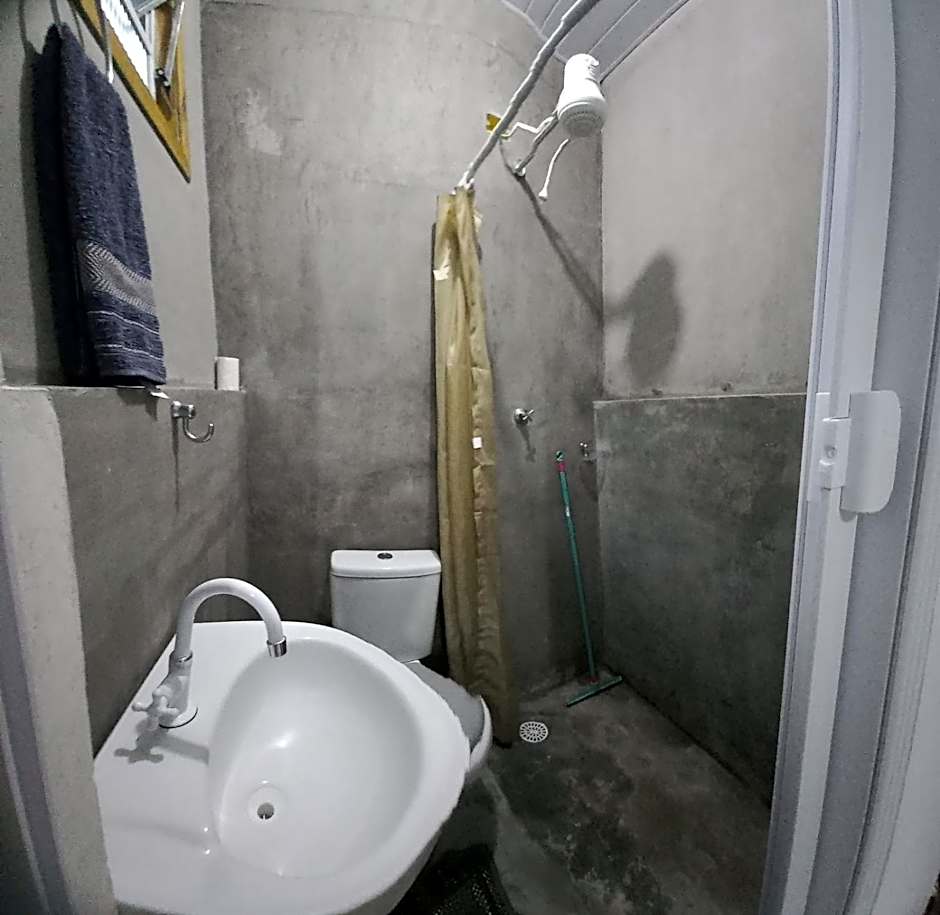 Camping e Pousada do Ade