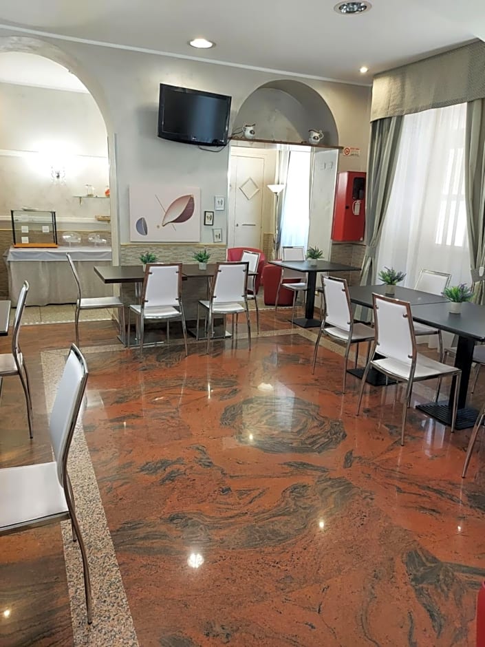 Hotel Antico Distretto