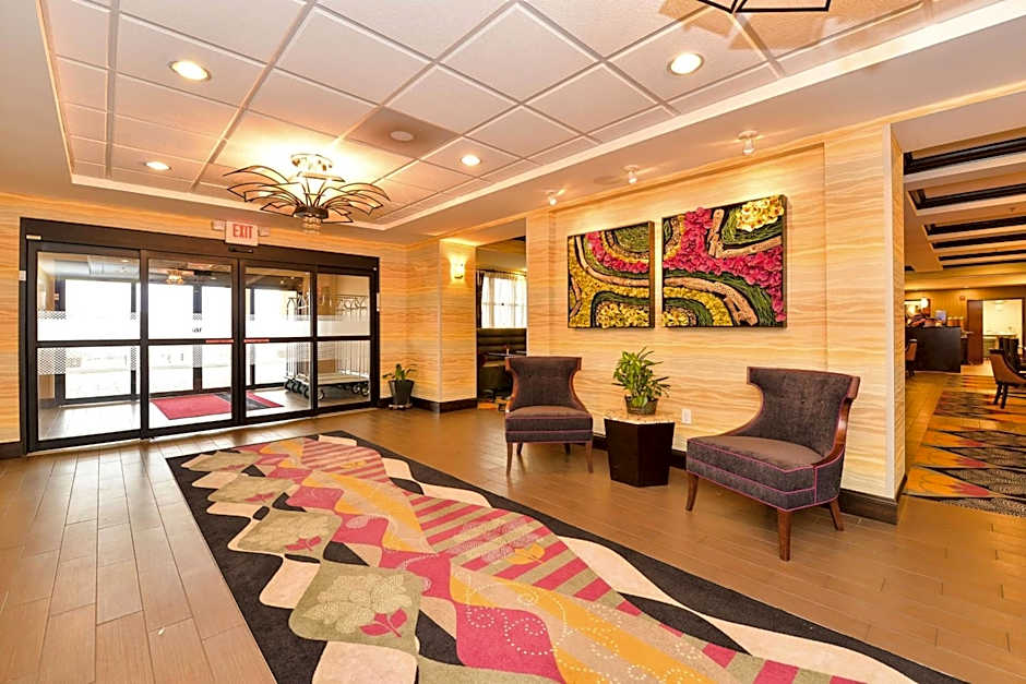 Hampton Inn By Hilton West Monroe, La