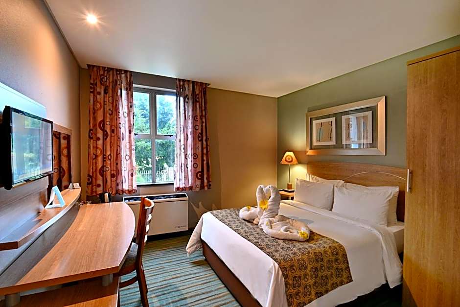 Town Lodge Roodepoort Johannesburg