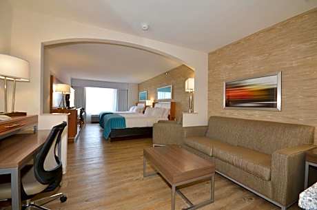 2 Queen Sofa Suite