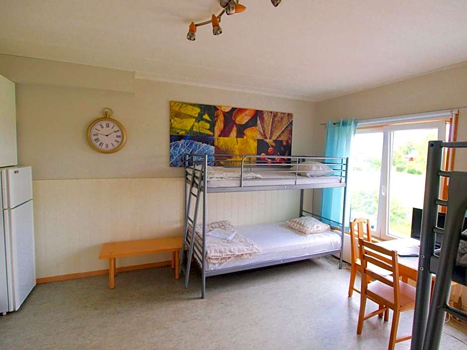 Bedder at Oslo Airport - serviced apartments