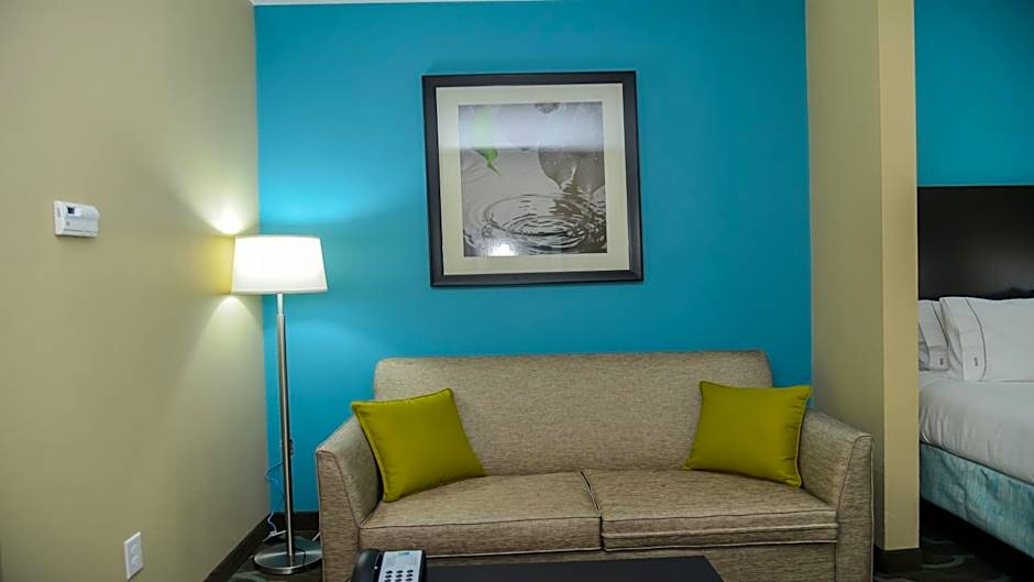 Holiday Inn Express Hotels & Suites Cuero By IHG