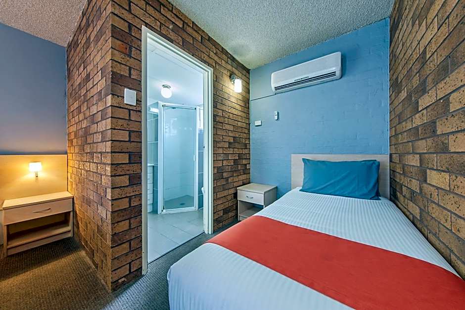 Comfort Inn Dubbo City
