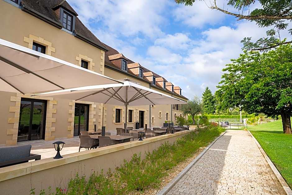 Hotel Le Perigord