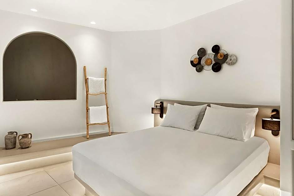 Oyster Luxury Suites