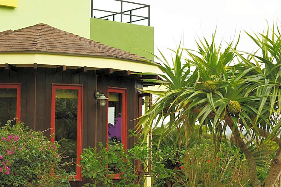 Villa Yurimun