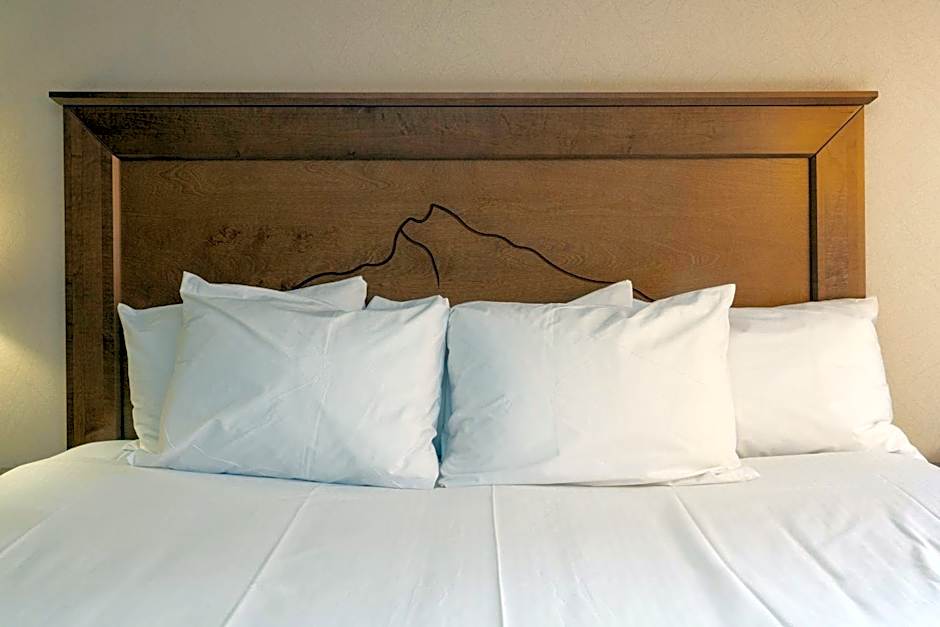 The Rundlestone Lodge