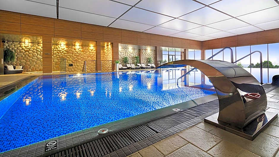 Odyssey ClubHotel Wellness & SPA Adults Only
