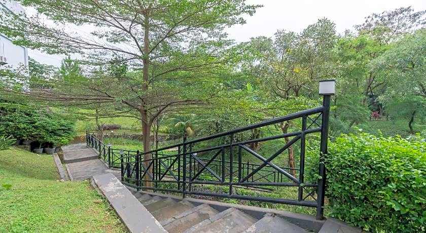 RedLiving Apartemen Gunung Putri - SIROOMS